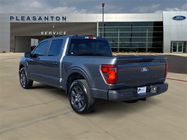 2026 Ford F-150 STX®