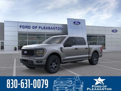 2026 Ford F-150 STX®