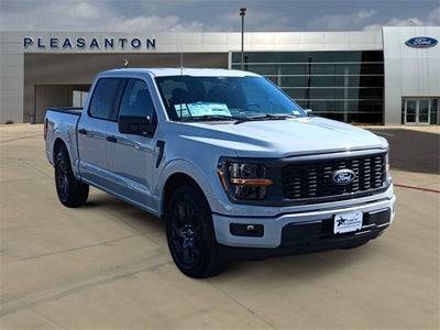 2026 Ford F-150 STX®