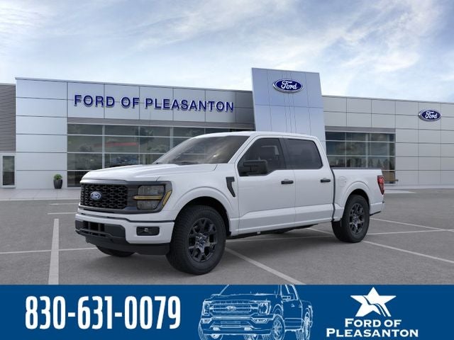 2026 Ford F-150 STX®