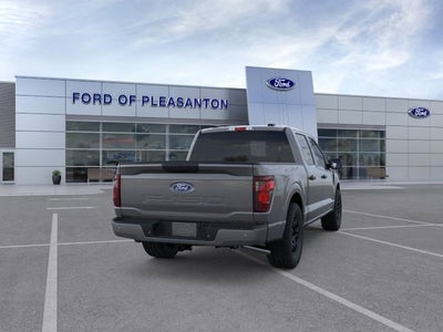 2026 Ford F-150 STX®