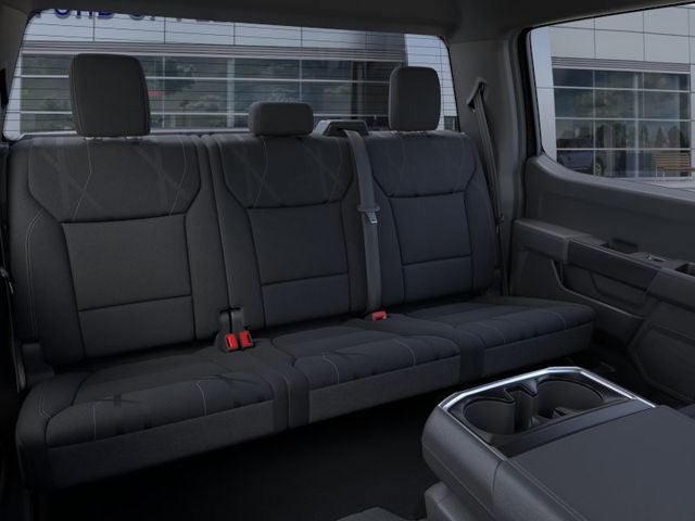 2026 Ford F-150 Base
