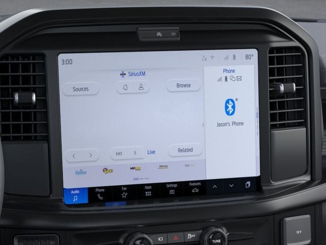 2026 Ford F-150 Base
