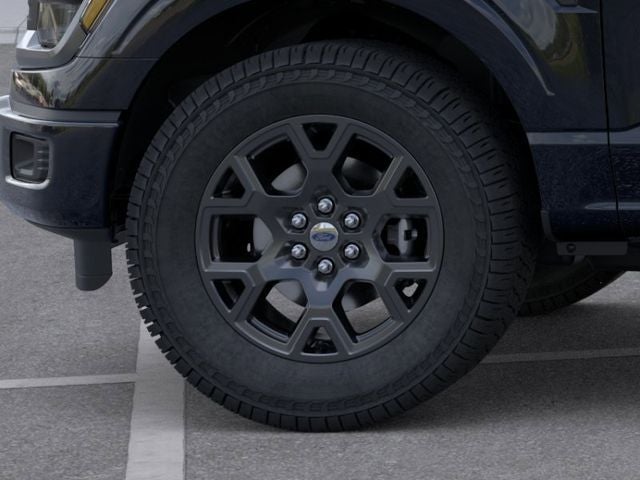 2026 Ford F-150 Base