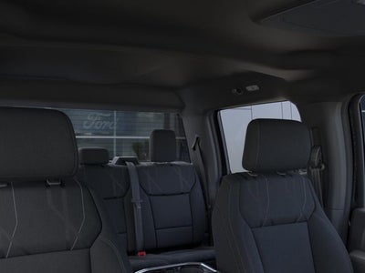 2026 Ford F-150 Base