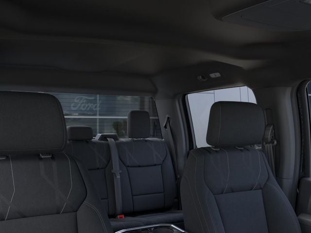 2026 Ford F-150 Base