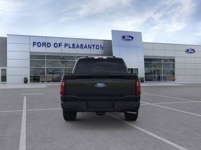 2026 Ford F-150 Base