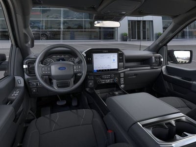 2026 Ford F-150 Base