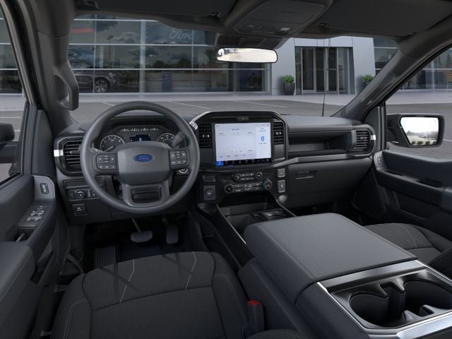 2026 Ford F-150 Base