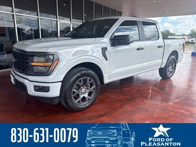 2026 Ford F-150 STX®