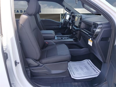 2026 Ford F-150 STX®