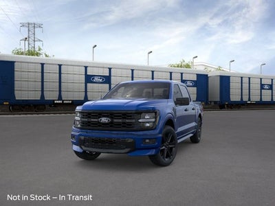 2026 Ford F-150 STX®