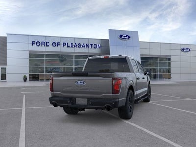 2026 Ford F-150 STX®