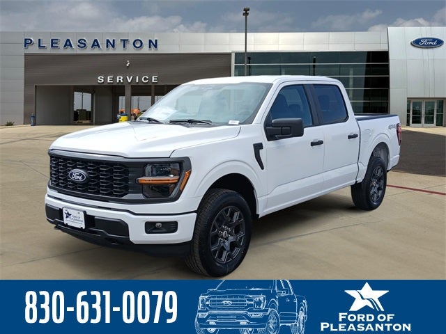 2026 Ford F-150 STX®