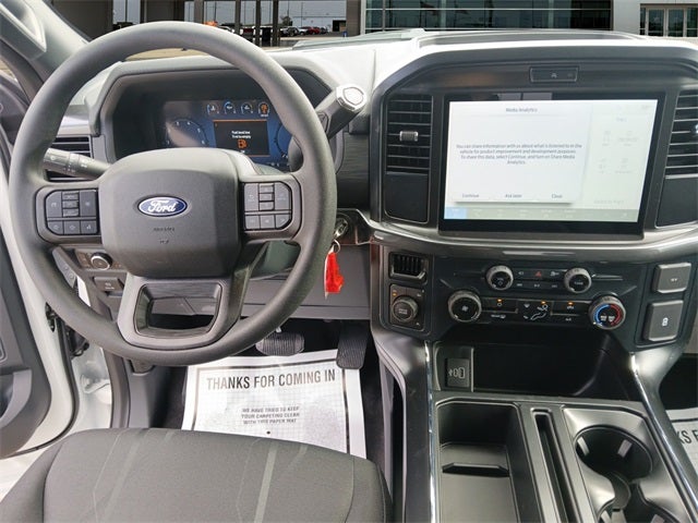 2026 Ford F-150 STX®