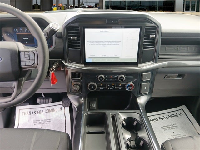 2026 Ford F-150 STX®