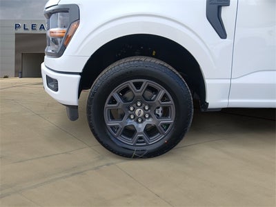 2026 Ford F-150 STX®