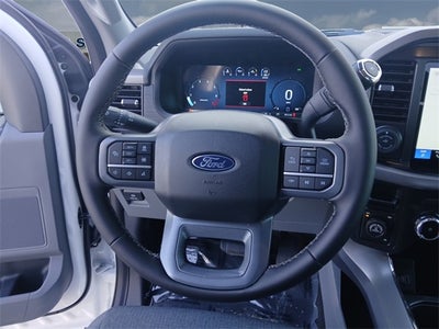 2026 Ford F-150 Base