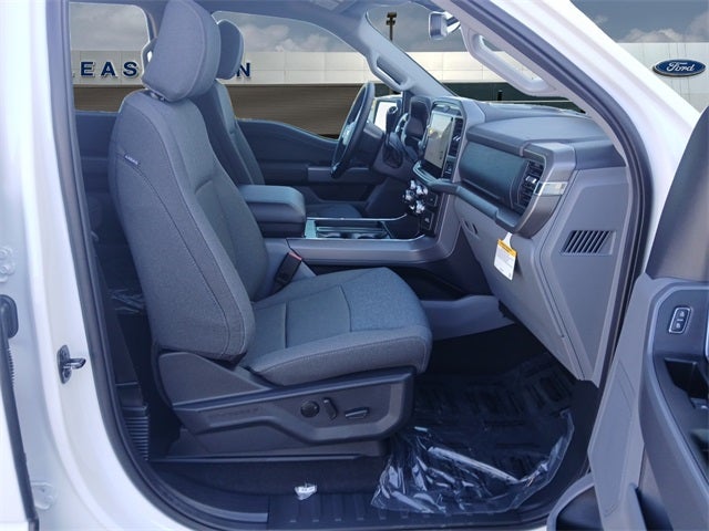 2026 Ford F-150 Base