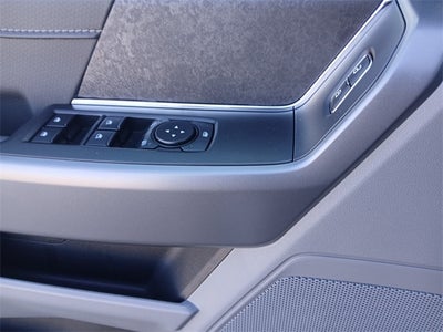 2026 Ford F-150 Base