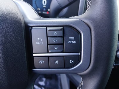 2026 Ford F-150 Base