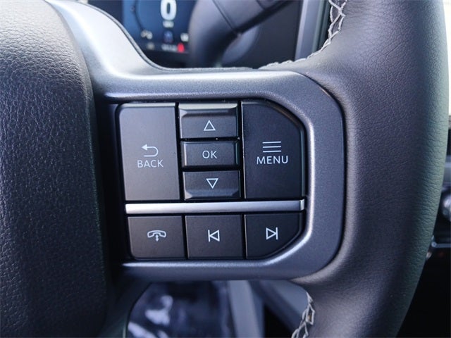 2026 Ford F-150 Base