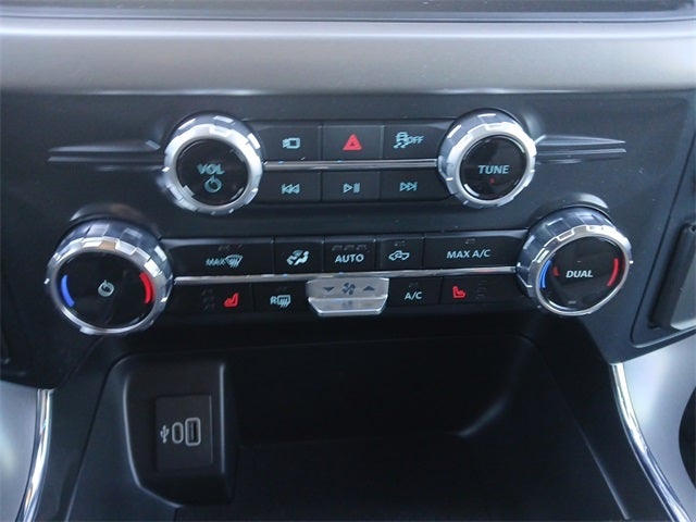 2026 Ford F-150 Base