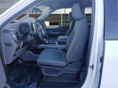 2026 Ford F-150 Base