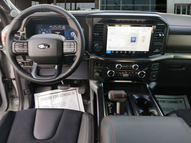 2026 Ford F-150 Base