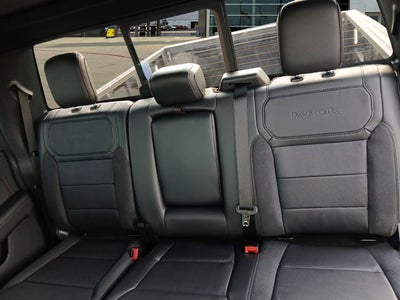 2026 Ford F-150 Base