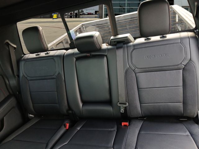 2026 Ford F-150 Base