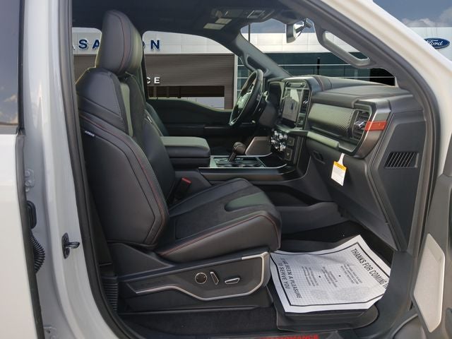 2026 Ford F-150 Base