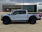 2026 Ford F-150 Base