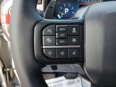 2026 Ford F-150 Base