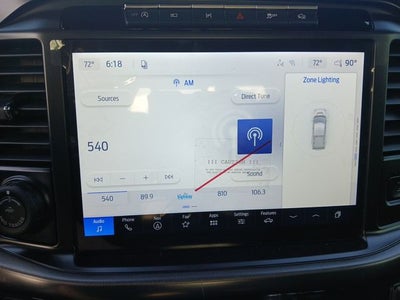 2026 Ford F-150 Base