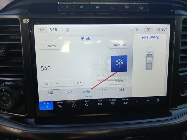 2026 Ford F-150 Base