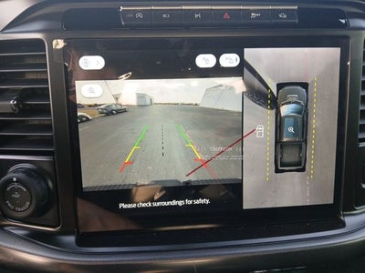 2026 Ford F-150 Base