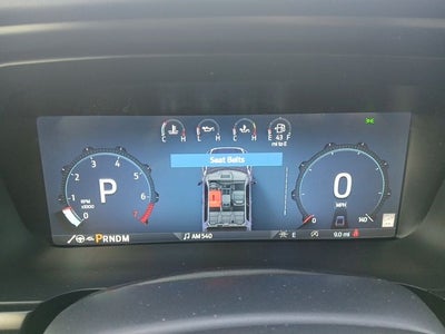 2026 Ford F-150 Base