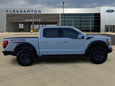 2026 Ford F-150 Base