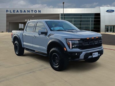 2026 Ford F-150 Base