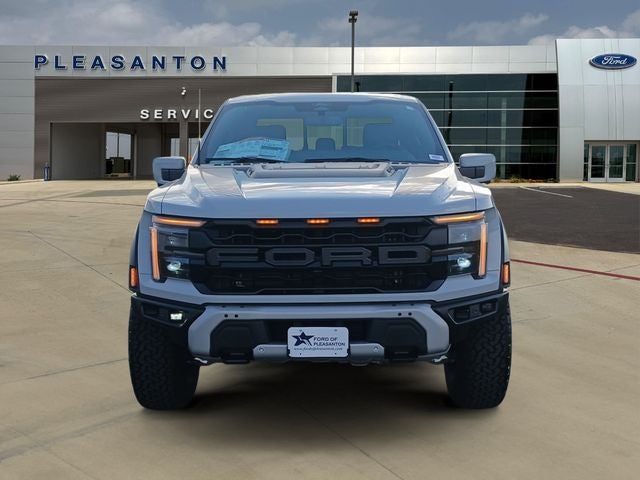 2026 Ford F-150 Base