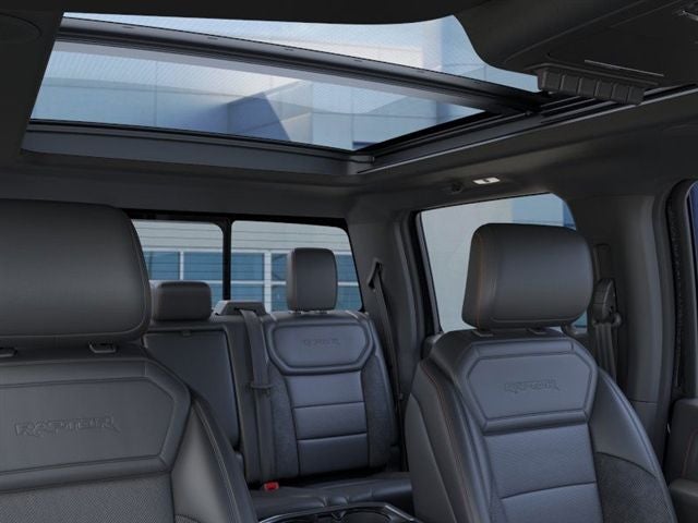 2026 Ford F-150 Raptor®