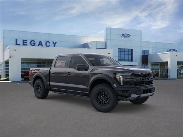 2026 Ford F-150 Raptor®
