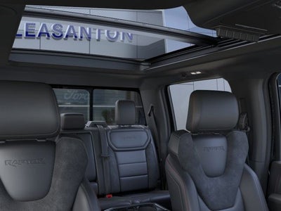 2026 Ford F-150 Raptor®