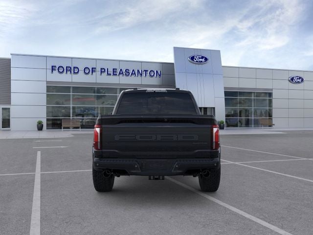 2026 Ford F-150 Raptor®
