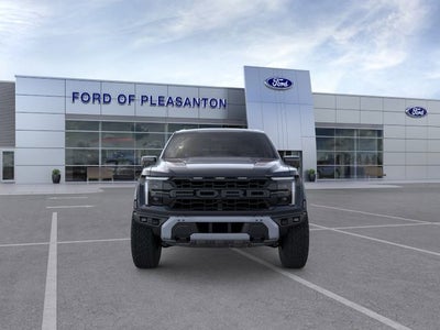 2026 Ford F-150 Raptor®