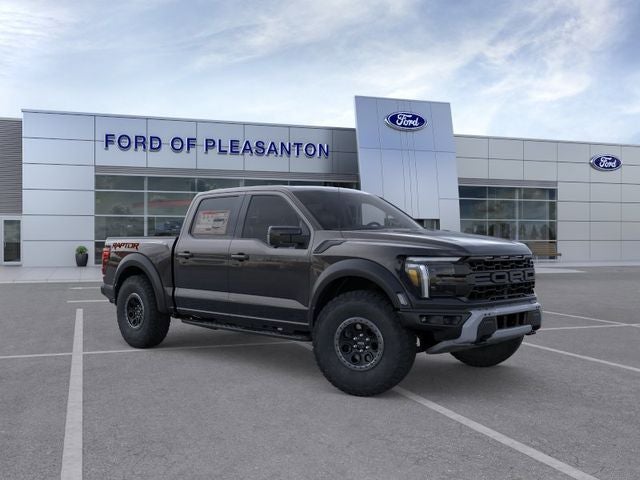 2026 Ford F-150 Raptor®