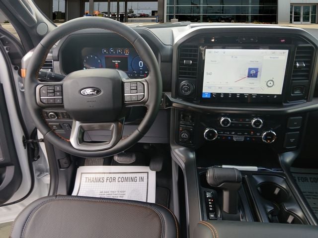 2026 Ford F-150 Tremor®