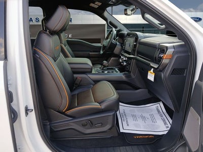 2026 Ford F-150 Tremor®