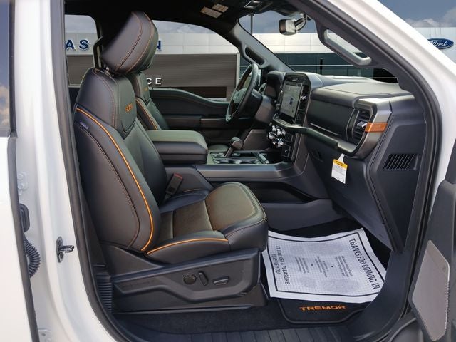 2026 Ford F-150 Tremor®